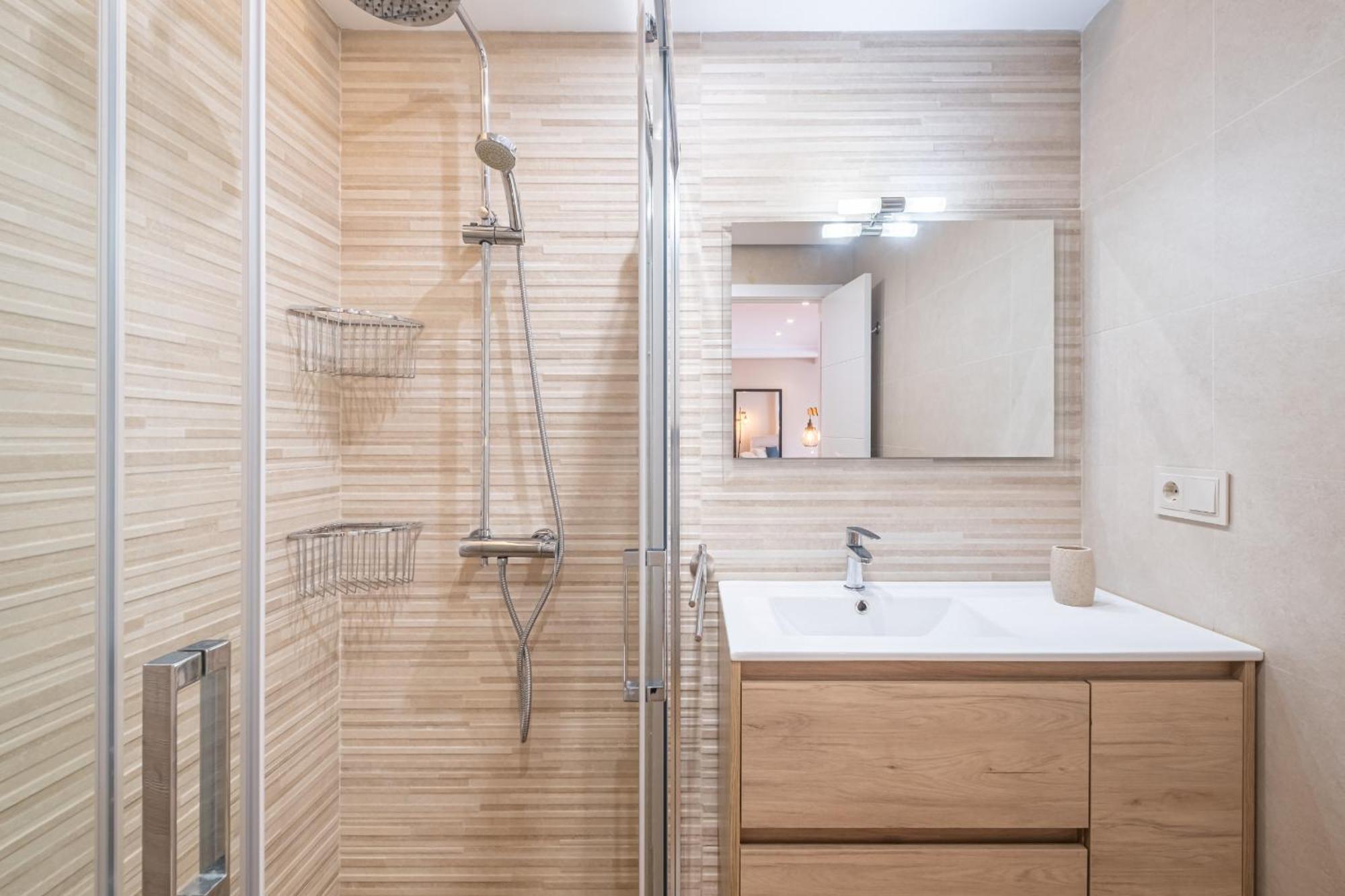 Penthouse Ancla 562 Levante Beach 베니돔 외부 사진
