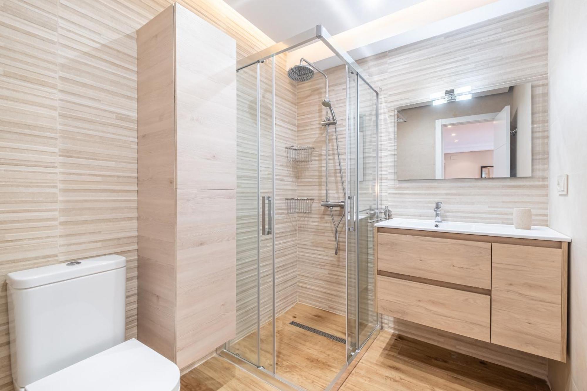 Penthouse Ancla 562 Levante Beach 베니돔 외부 사진